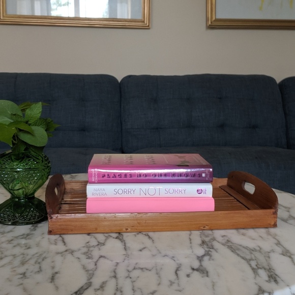 Set of 3 Coffee Table Books - Picture 6 of 7